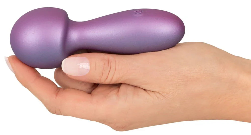 Flexible Mini Wand by Sweet Smile - Happytoys Sexshop: Toys for Feeling Happy & Easy π - Discreet geleverd