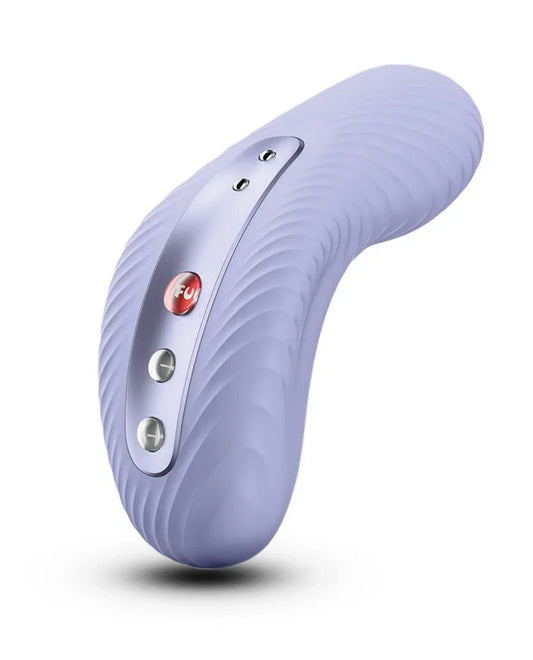 Laya III lay on vibrator by Fun Factory - Happytoys Sexshop: Toys for Feeling Happy & Easy 😊 - Discreet geleverd