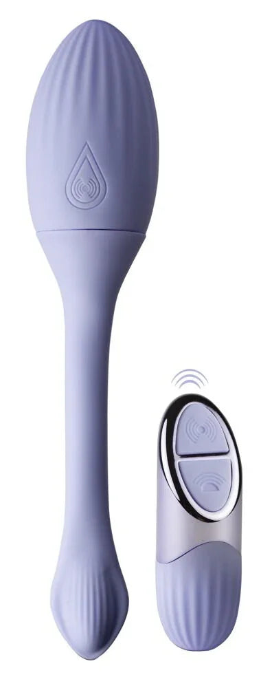 NIYA 1 Vibrating egg massager by Rocks Off - Happytoys Sexshop: Toys for Feeling Happy & Easy 😊 - Discreet geleverd