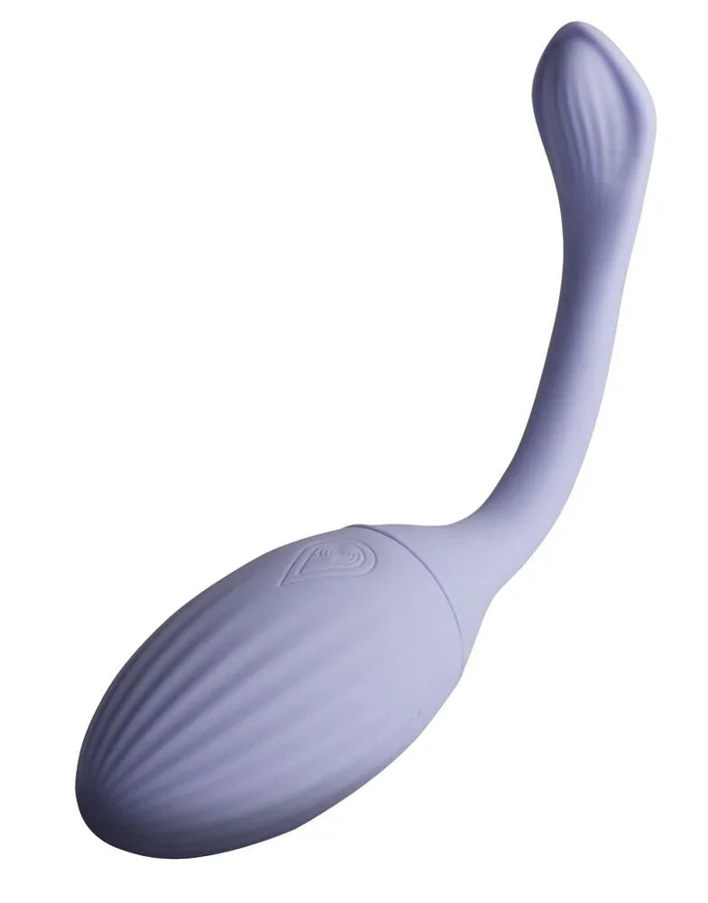 NIYA 1 Vibrating egg massager by Rocks Off - Happytoys Sexshop: Toys for Feeling Happy & Easy 😊 - Discreet geleverd