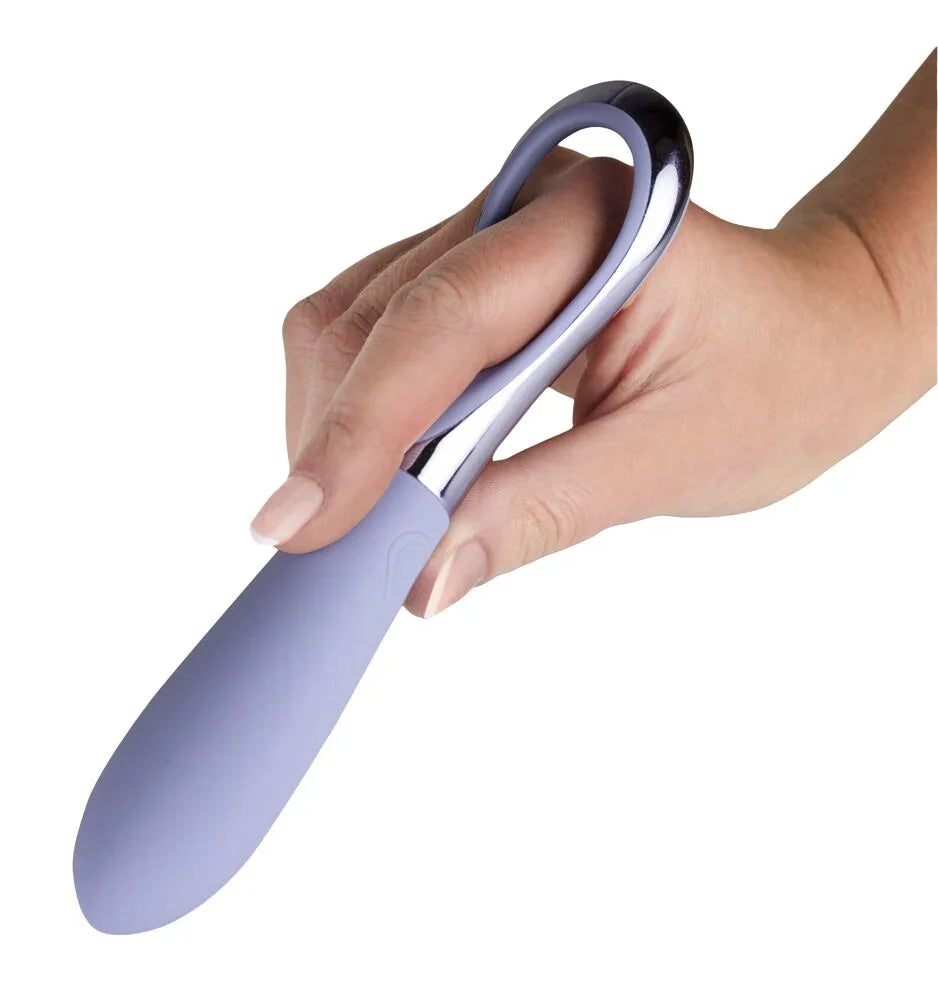 NIYA 3 Finger vibrator by Rocks Off - Happytoys Sexshop: Toys for Feeling Happy & Easy 😊 - Discreet geleverd