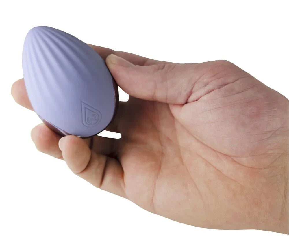 NIYA 4 lay on vibrator by Rocks Off - Happytoys Sexshop: Toys for Feeling Happy & Easy 😊 - Discreet geleverd