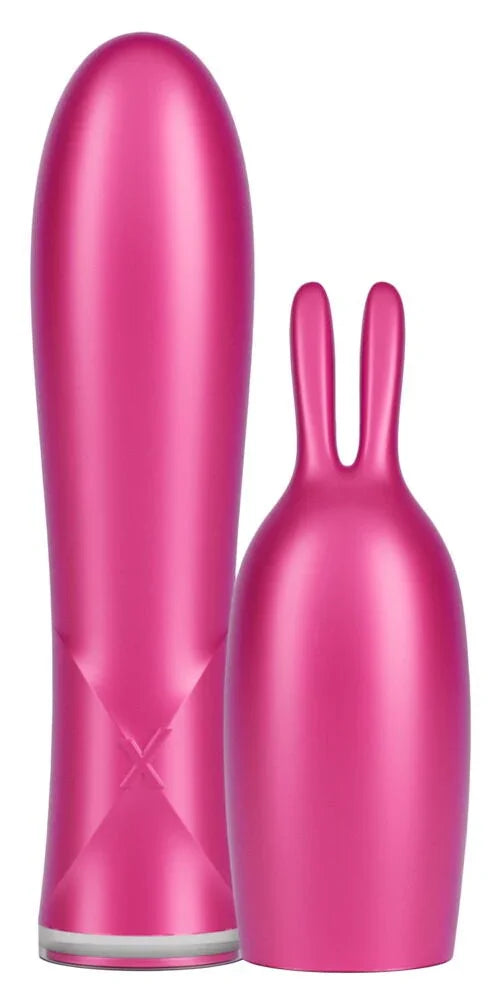 Vibe & Tease vibrator by Durex - Happytoys Sexshop: Toys for Feeling Happy & Easy 😊 - Discreet geleverd