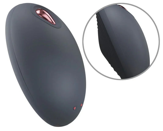 Oh! Lay-On Vibrator by You2Toys - Happytoys Sexshop: Toys for Feeling Happy & Easy π - Discreet geleverd