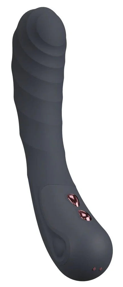 Oh! G-Spot Vibrator by You2Toys - Happytoys Sexshop: Toys for Feeling Happy & Easy 😊 - Discreet geleverd