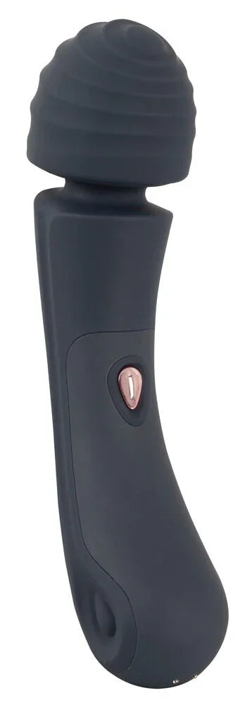 Oh! Wand Vibrator by You2Toys - Happytoys Sexshop: Toys for Feeling Happy & Easy π - Discreet geleverd