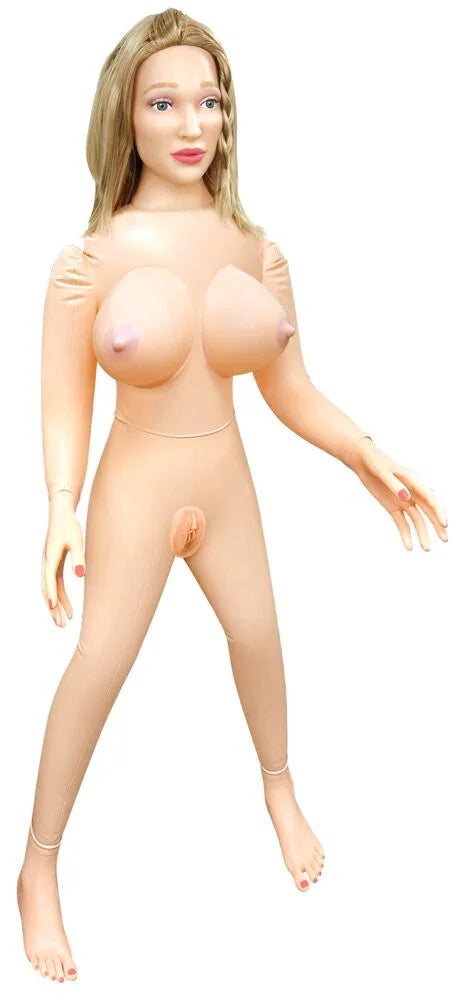 Cheating Wife Amanda by Excellent Power - Happytoys Sexshop: Toys for Feeling Happy & Easy 😊 - Discreet geleverd