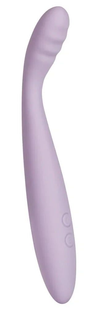 Cici 2 flexible and soft vibrator by Svakom - Happytoys Sexshop: Toys for Feeling Happy & Easy π - Discreet geleverd