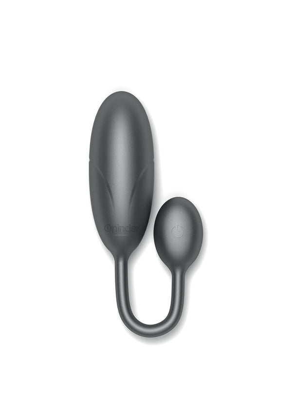 Bestel: Denver Vibrating Egg + App by Oninder - bij Happytoys.nl, happytoys.be, Happytoys.ae: erotische sex webshop | liever Happy dan Easy ⭐⭐⭐⭐⭐