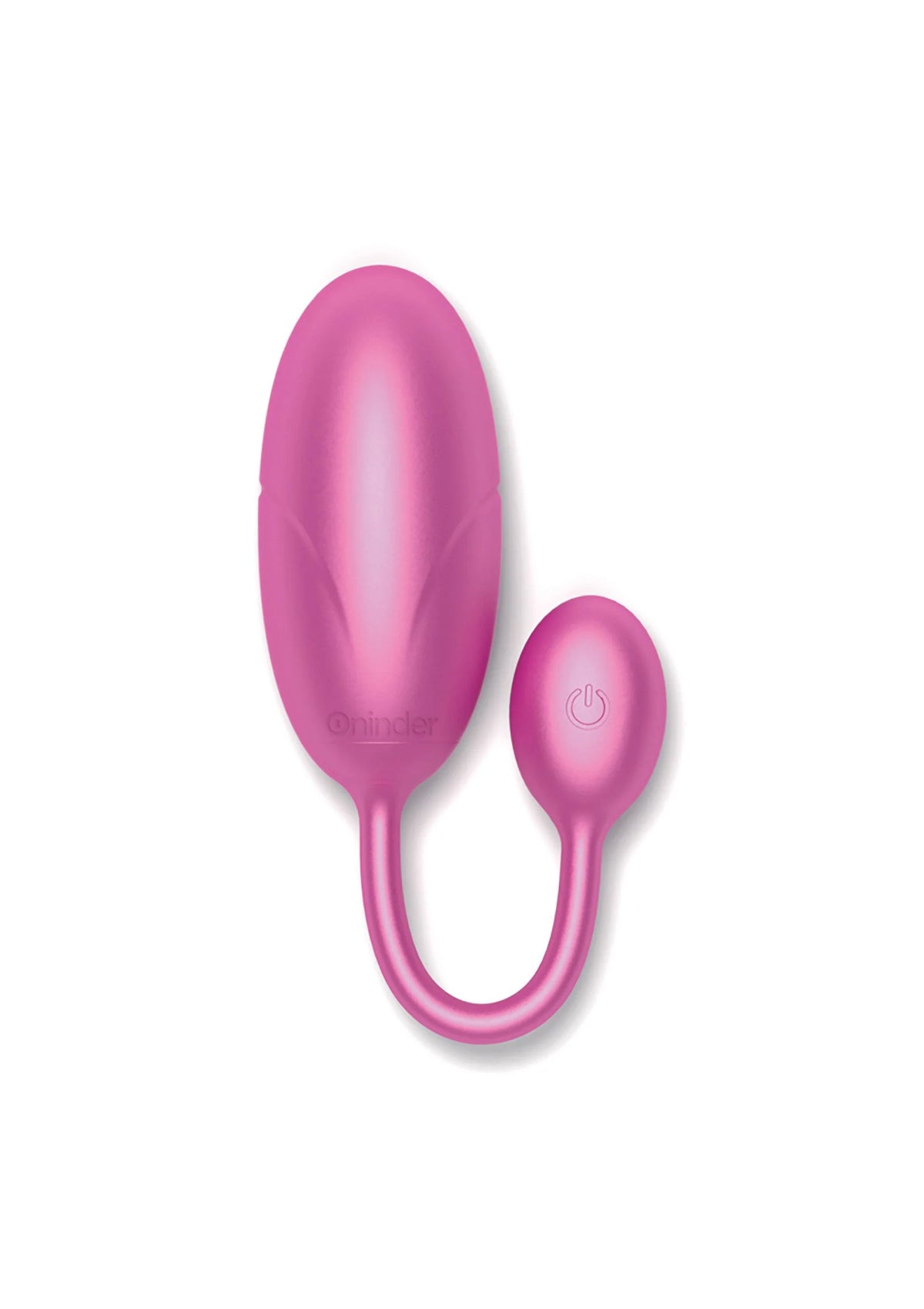 Bestel: Tokyo Vibrating Egg + App by Oninder - bij Happytoys.nl, happytoys.be, Happytoys.ae: erotische sex webshop | liever Happy dan Easy ⭐⭐⭐⭐⭐