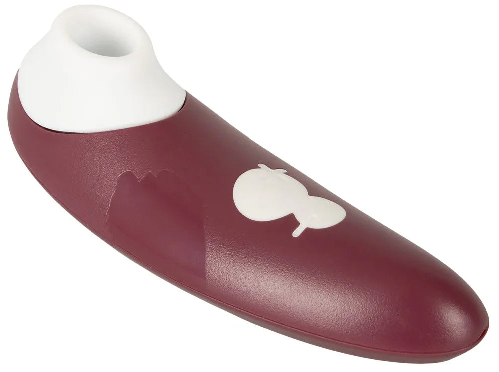 Switch Airpressure vibrator NIET OP DE SITE - Happytoys Sexshop: Toys for Feeling Happy & Easy 😊 - Discreet geleverd