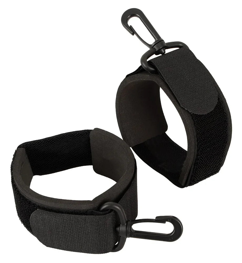 Handcuffs - Happytoys Sexshop: Toys for Feeling Happy & Easy π - Discreet geleverd