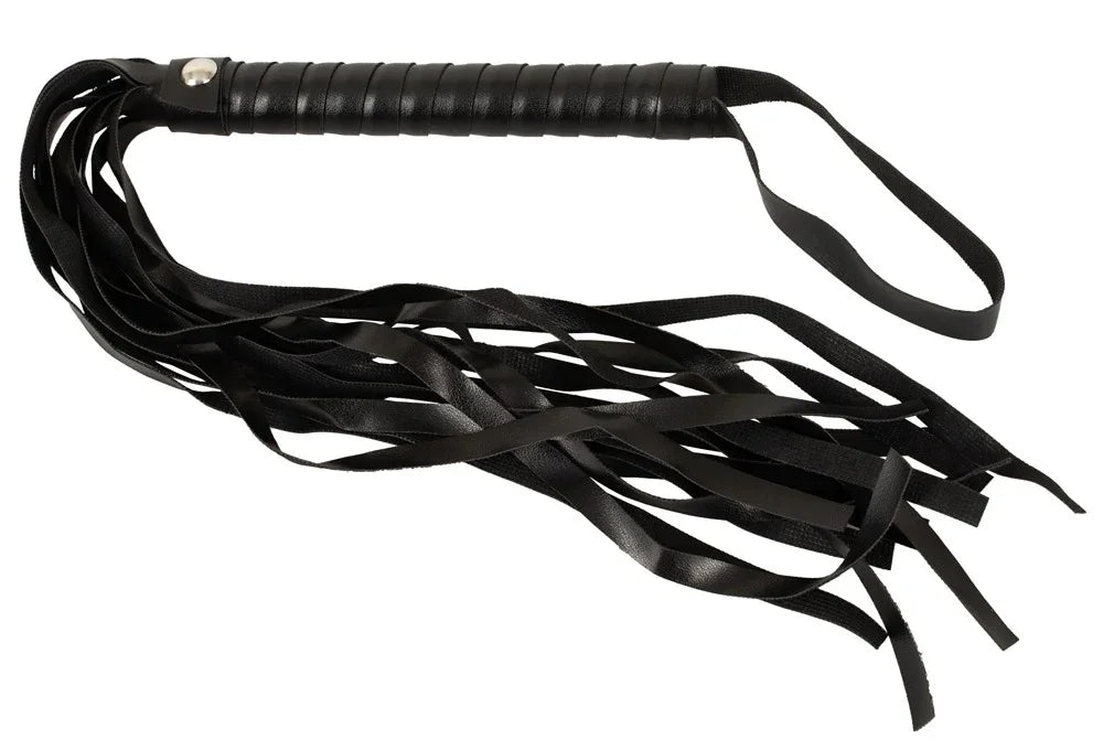 Flogger - Happytoys Sexshop: Toys for Feeling Happy & Easy 😊 - Discreet geleverd