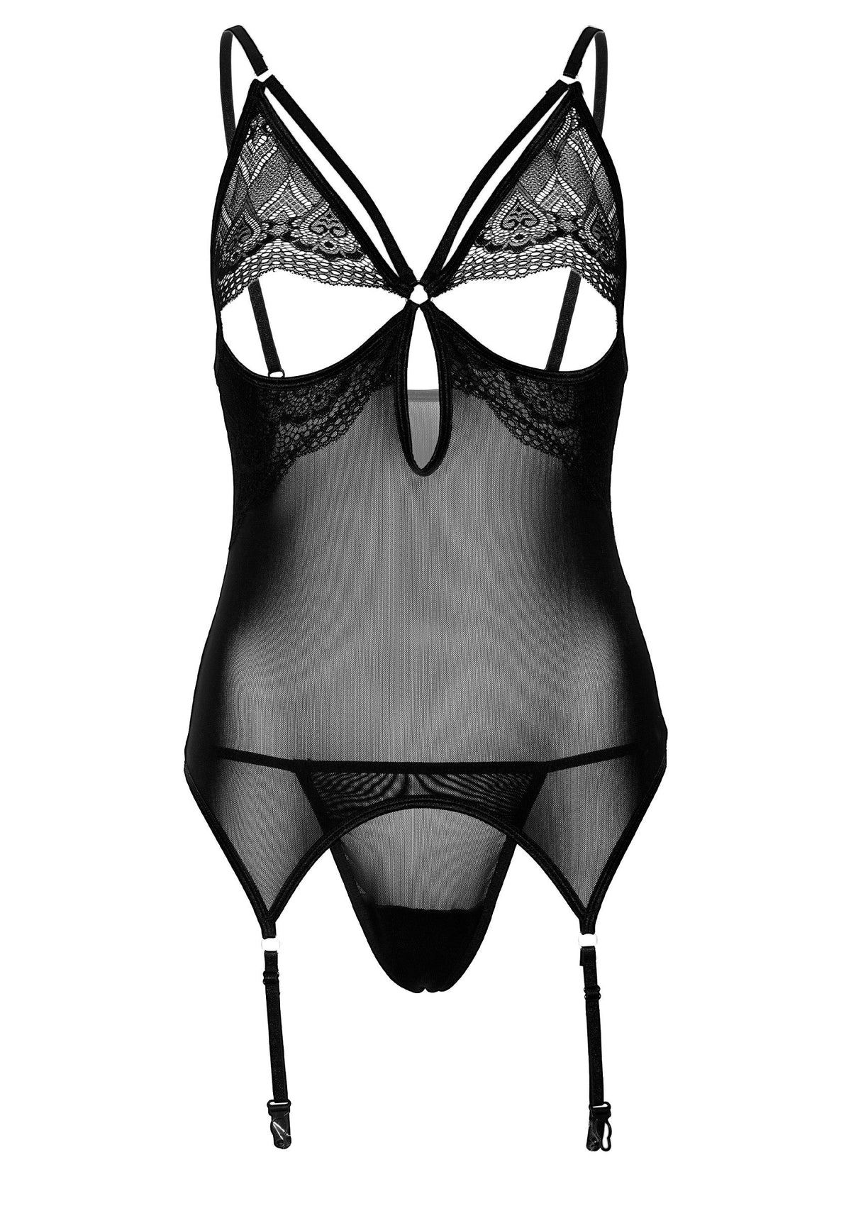 Bestel: Underboob Cami Garter - bij Happytoys.nl, happytoys.be, Happytoys.ae: erotische sex webshop | liever Happy dan Easy βββββ