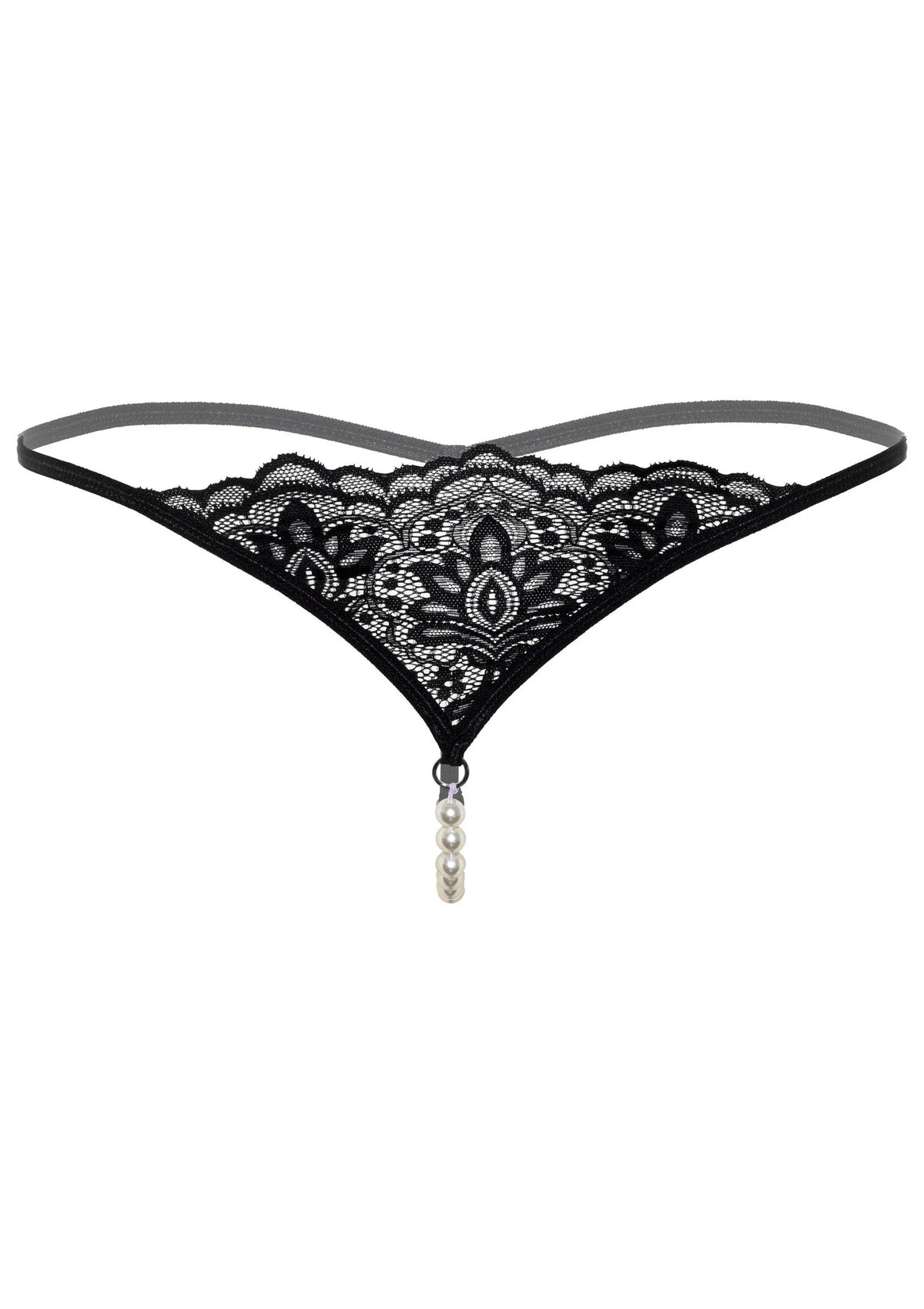 Bestel: Pearl beaded g - string by Daring Intimates - bij Happytoys.nl, happytoys.be, Happytoys.ae: erotische sex webshop | liever Happy dan Easy ⭐⭐⭐⭐⭐