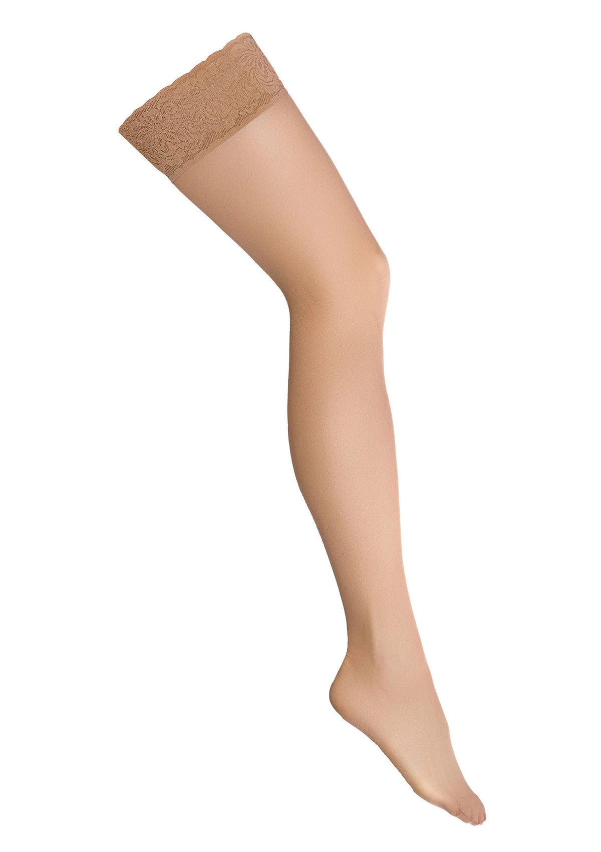 Bestel: Hold Ups H013 by Kotek - bij Happytoys.nl, happytoys.be, Happytoys.ae: erotische sex webshop | liever Happy dan Easy βββββ - Default Title - 79813 - NUDE - L/XL