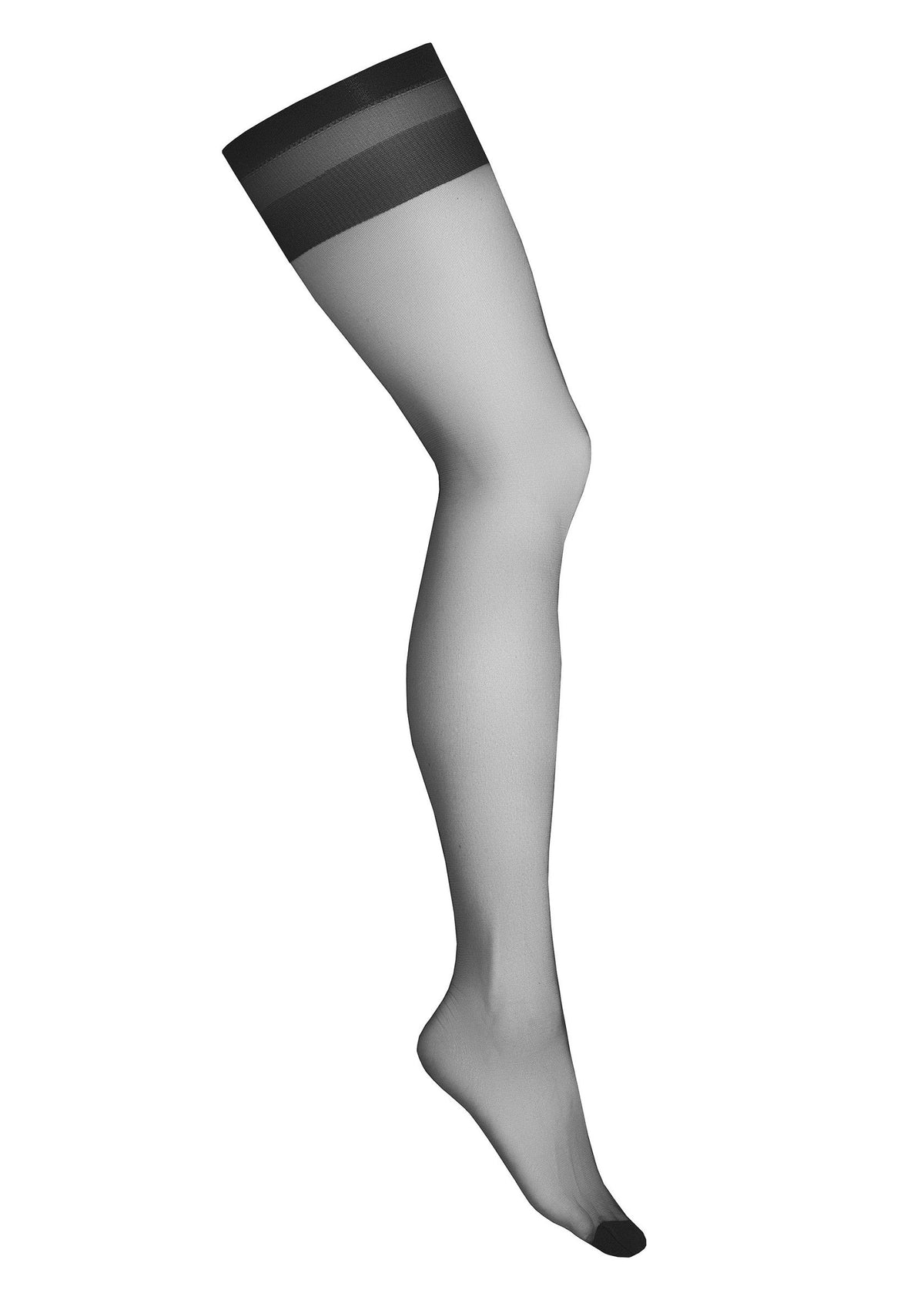 Bestel: Stockings S003 - bij Happytoys.nl, happytoys.be, Happytoys.ae: erotische sex webshop | liever Happy dan Easy βββββ - Default Title - 79823 - BLACK - L/XL