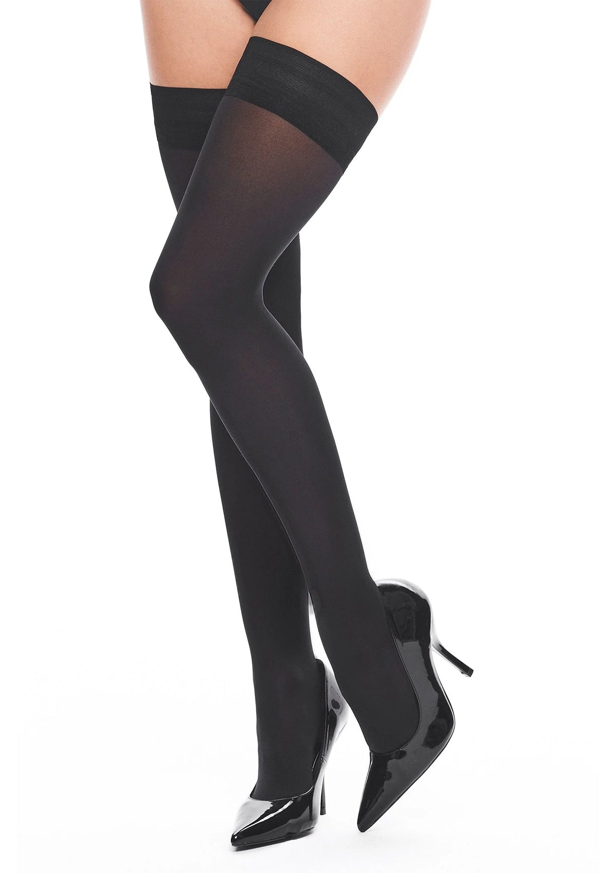 Bestel: Hold Ups H025 - bij Happytoys: de erotische sex webshop | liever Happy dan Easy ⭐⭐⭐⭐⭐