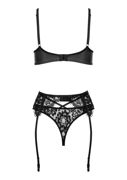 Bestel: Celadine 3pcs set - bij Happytoys: de erotische sex webshop | liever Happy dan Easy ⭐⭐⭐⭐⭐