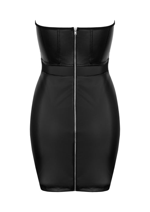 Blackelia dress by Kotek