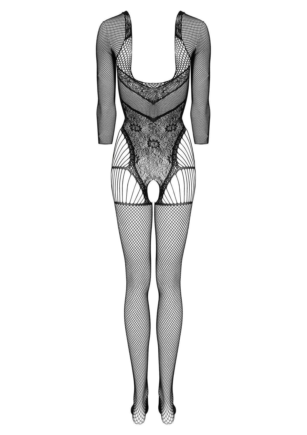 Bestel: Bodystocking BG002 - bij Happytoys.nl, happytoys.be, Happytoys.ae: erotische sex webshop | liever Happy dan Easy βββββ