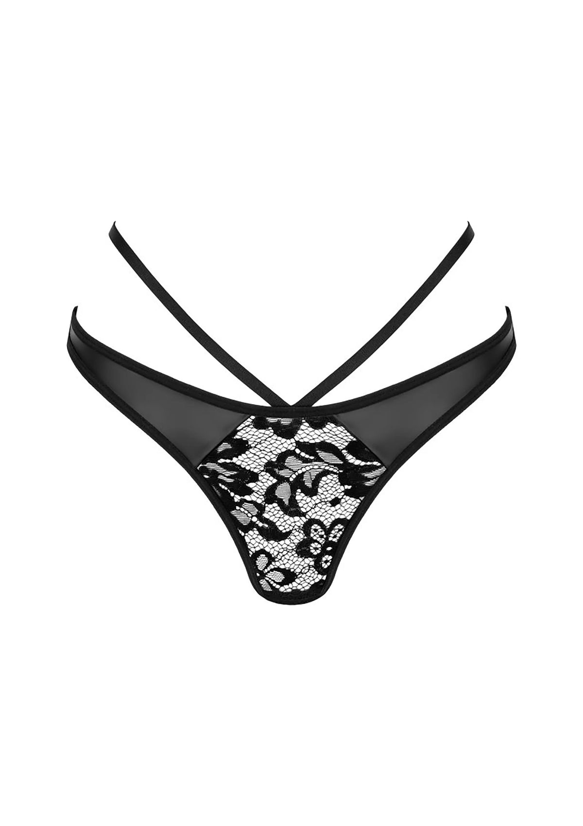 Bestel: Celadine String - bij Happytoys.nl, happytoys.be, Happytoys.ae: erotische sex webshop | liever Happy dan Easy βββββ