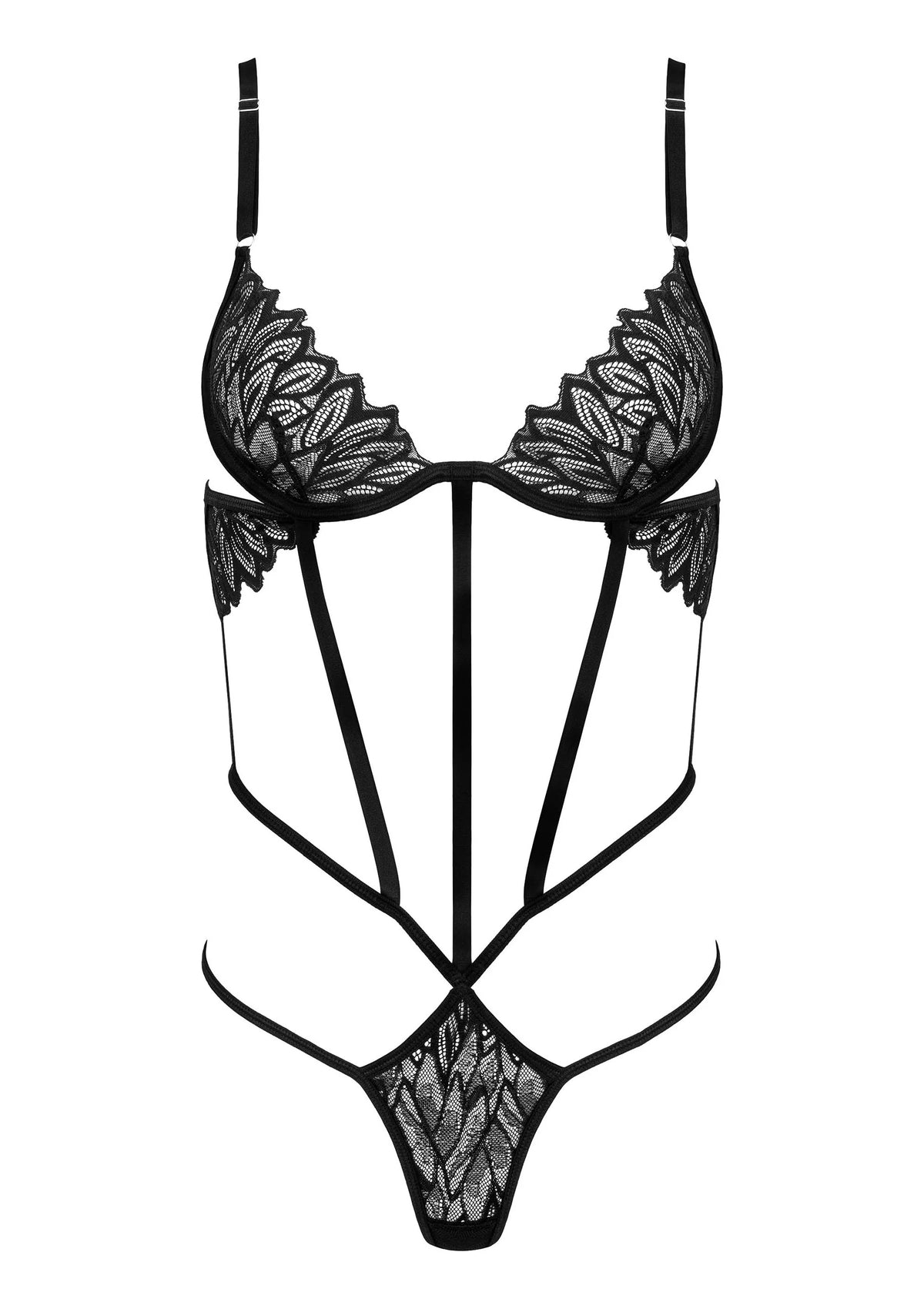 Bestel: Body BD102 by Kotek - bij Happytoys.nl, happytoys.be, Happytoys.ae: erotische sex webshop | liever Happy dan Easy ⭐⭐⭐⭐⭐
