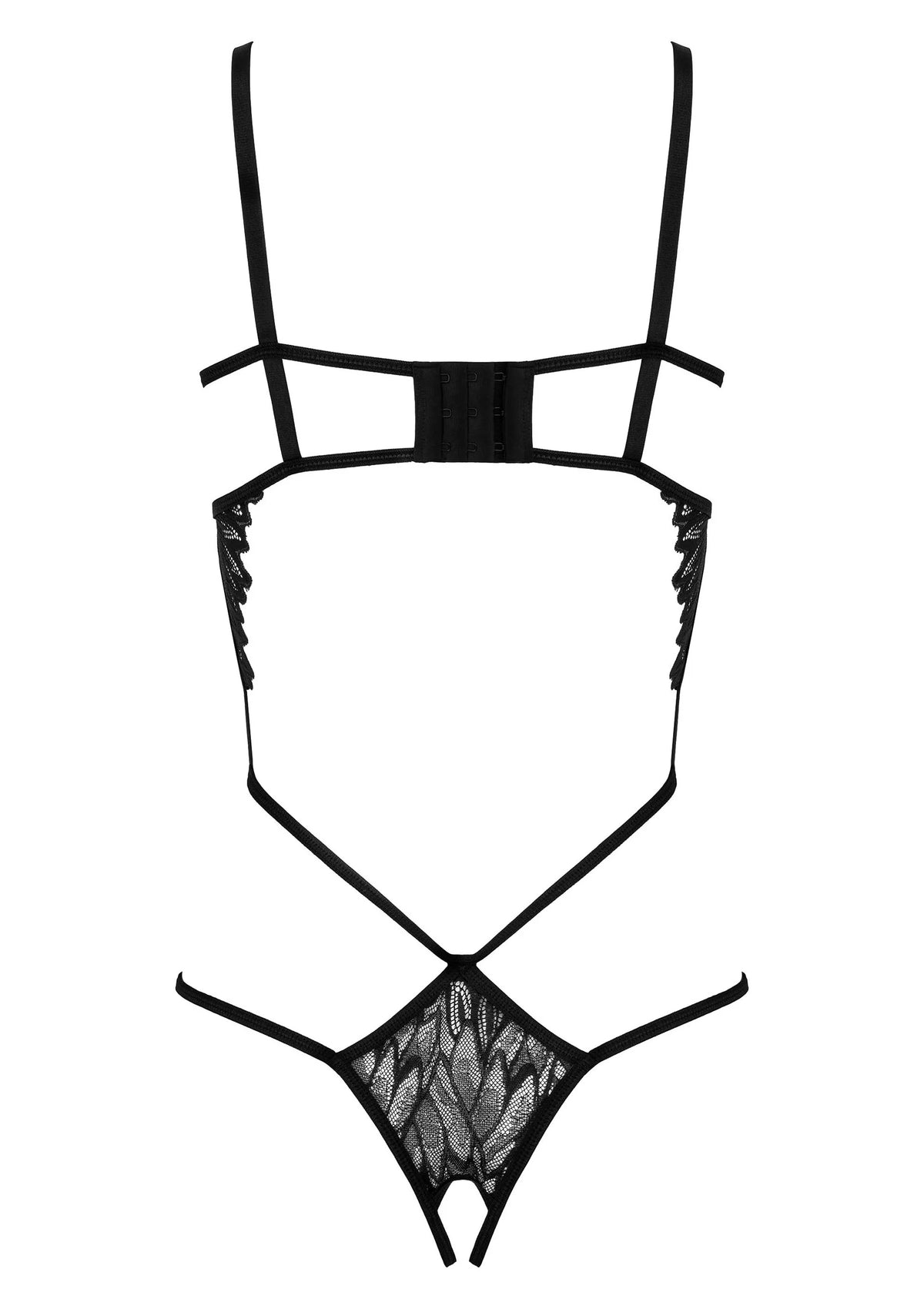 Bestel: Body BD102 by Kotek - bij Happytoys.nl, happytoys.be, Happytoys.ae: erotische sex webshop | liever Happy dan Easy ⭐⭐⭐⭐⭐