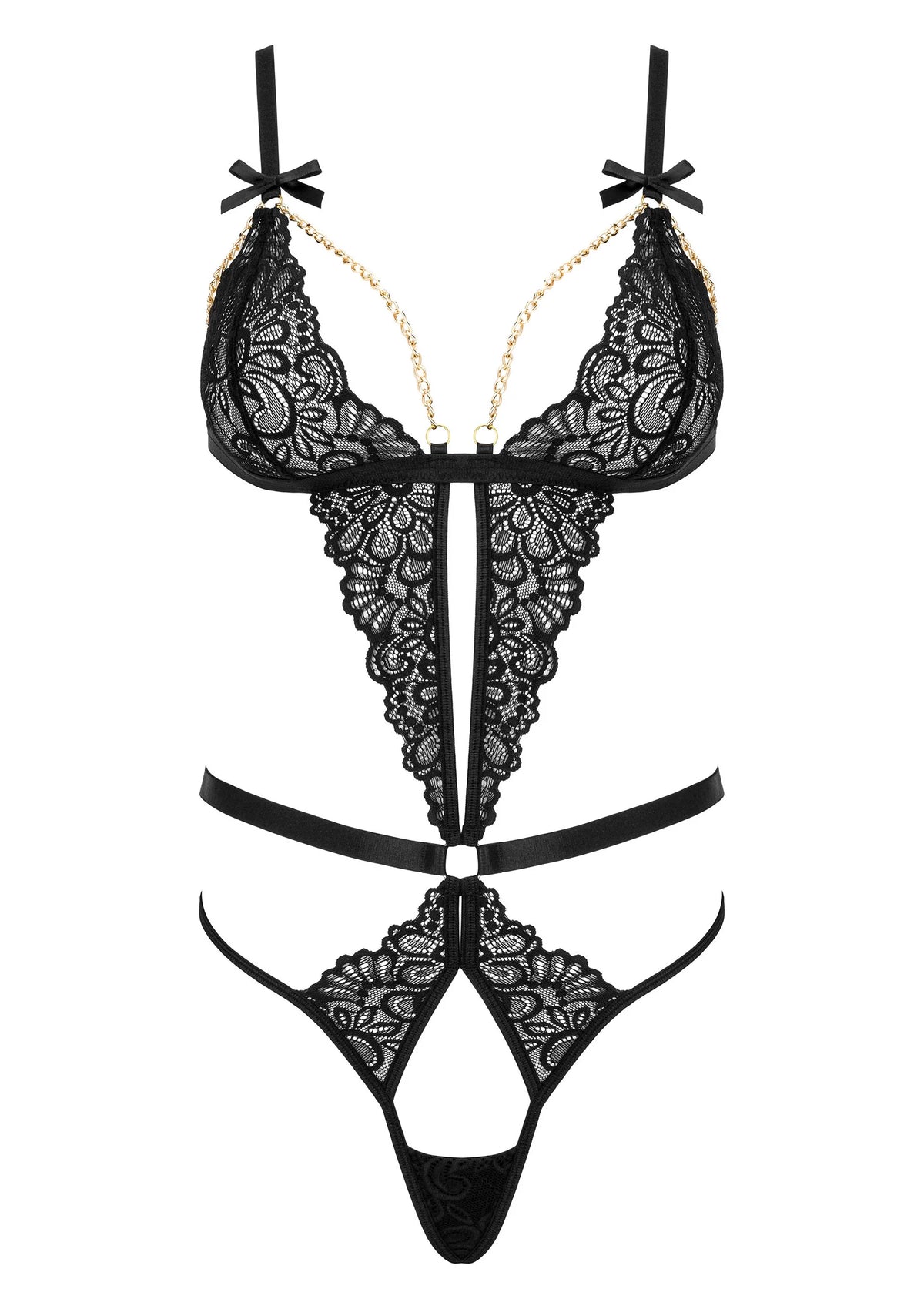 Bestel: Body BD108 - bij Happytoys: de erotische sex webshop | liever Happy dan Easy ⭐⭐⭐⭐⭐