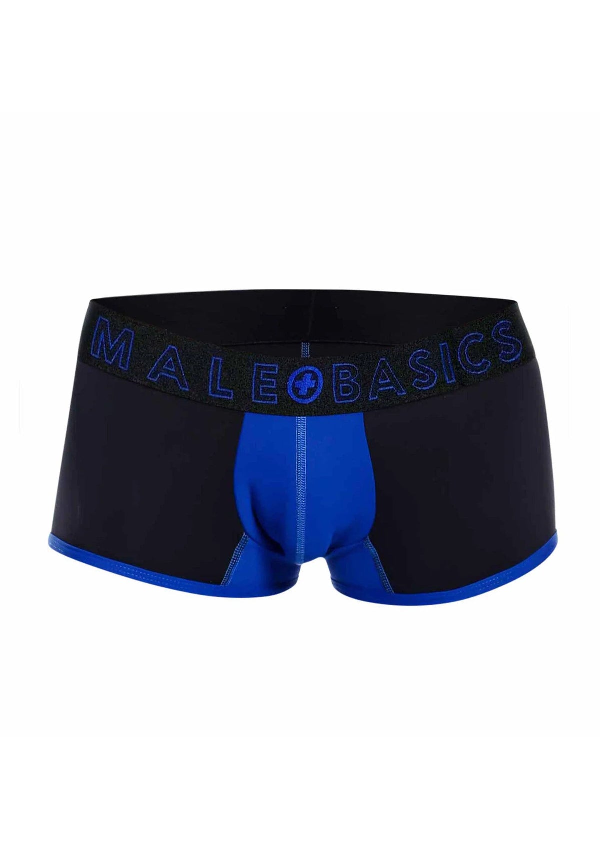 Bestel: MaleBasics Neon Trunk - bij Happytoys.nl, happytoys.be, Happytoys.ae: erotische sex webshop | liever Happy dan Easy βββββ