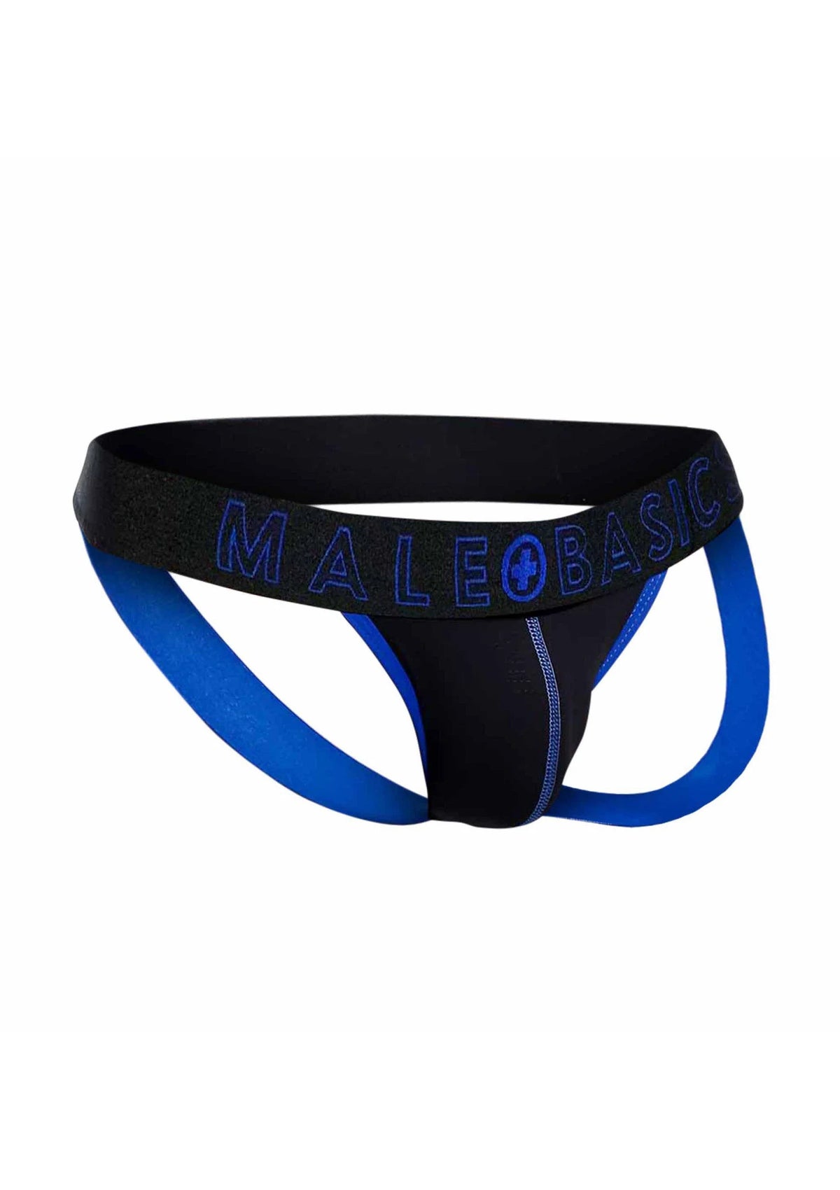Bestel: MaleBasics Neon Jock - bij Happytoys.nl, happytoys.be, Happytoys.ae: erotische sex webshop | liever Happy dan Easy βββββ