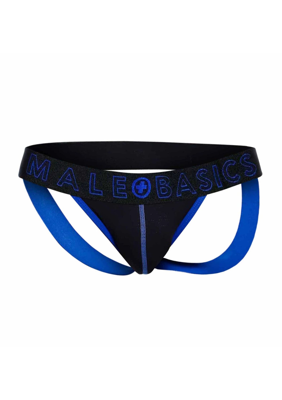 Bestel: MaleBasics Neon Jock - bij Happytoys.nl, happytoys.be, Happytoys.ae: erotische sex webshop | liever Happy dan Easy βββββ