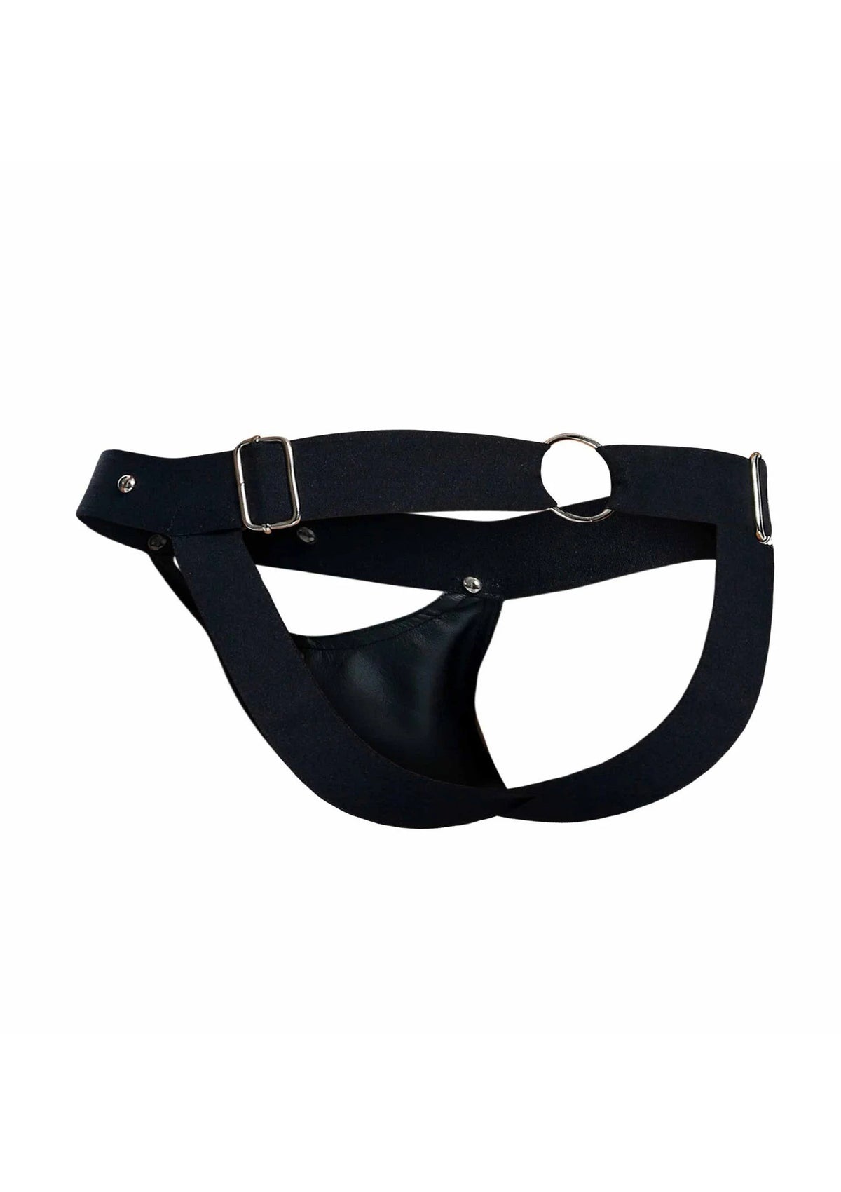 Bestel: DNGEON Peakaboo Jock - bij Happytoys.nl, happytoys.be, Happytoys.ae: erotische sex webshop | liever Happy dan Easy βββββ