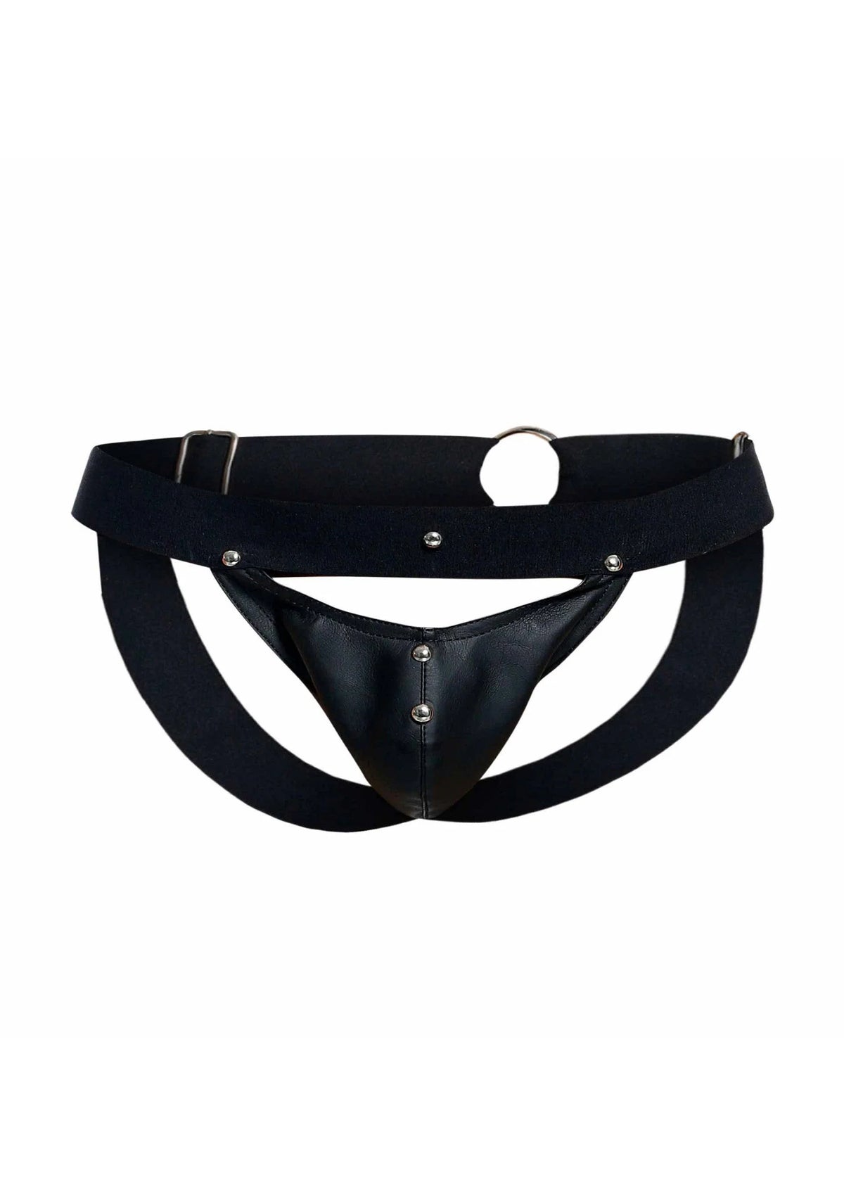 Bestel: DNGEON Peakaboo Jock - bij Happytoys.nl, happytoys.be, Happytoys.ae: erotische sex webshop | liever Happy dan Easy βββββ