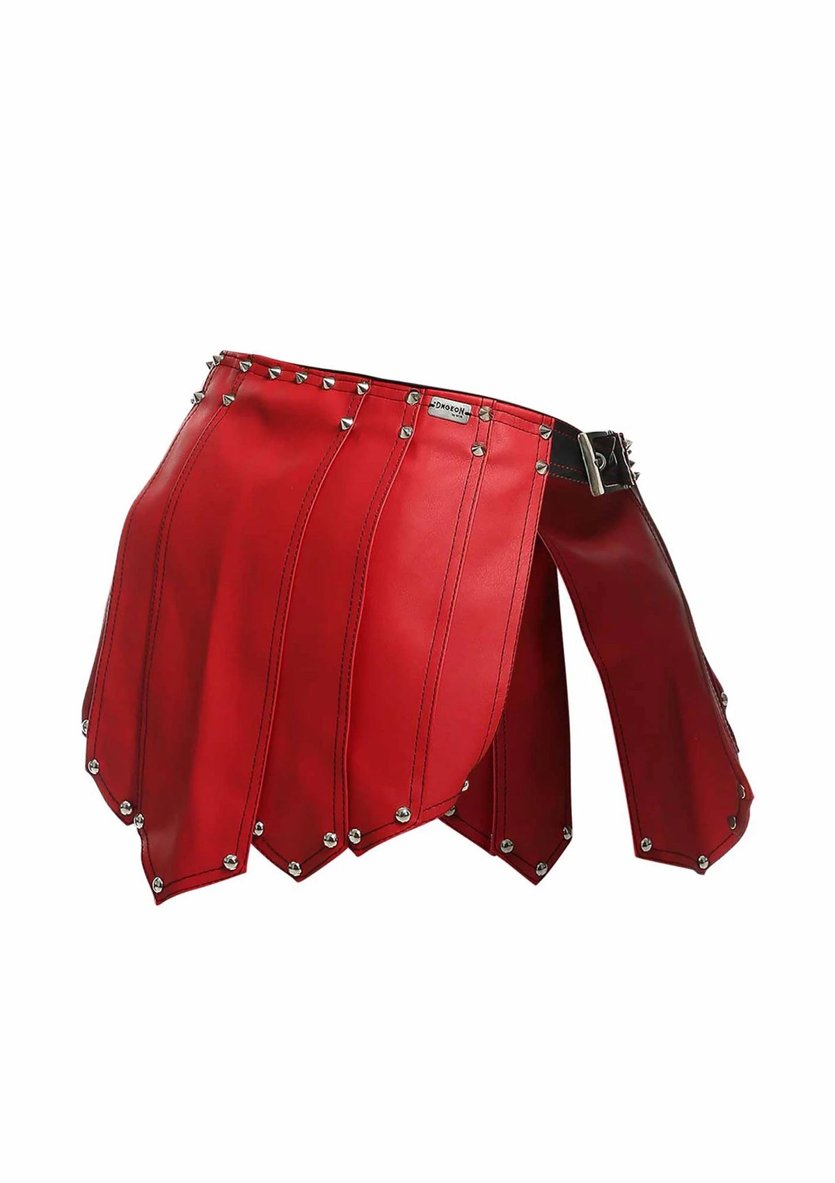 Bestel: Roman Skirt by Dngeon - bij Happytoys: de erotische sex webshop | liever Happy dan Easy âââââ