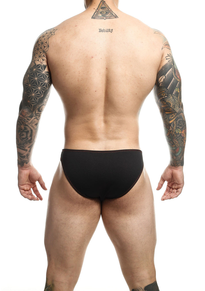 Bestel: MOB Toucan Bikini by MOB Eroticwear - bij Happytoys.nl, happytoys.be, Happytoys.ae: erotische sex webshop | liever Happy dan Easy ⭐⭐⭐⭐⭐
