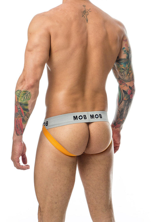 MOB Stripe Classic Jock by MOB Eroticware