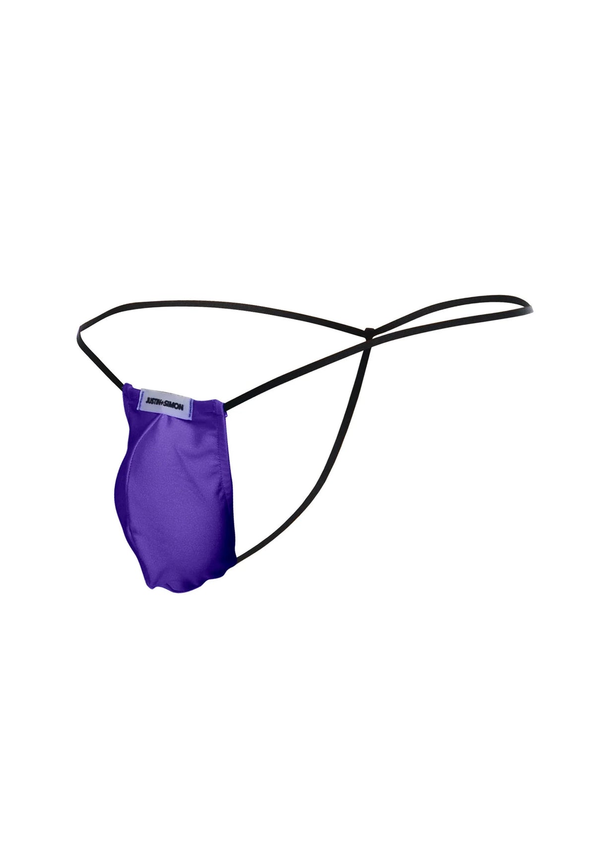 Bestel: Classic G - String Bulge - bij Happytoys.nl, happytoys.be, Happytoys.ae: erotische sex webshop | liever Happy dan Easy βββββ