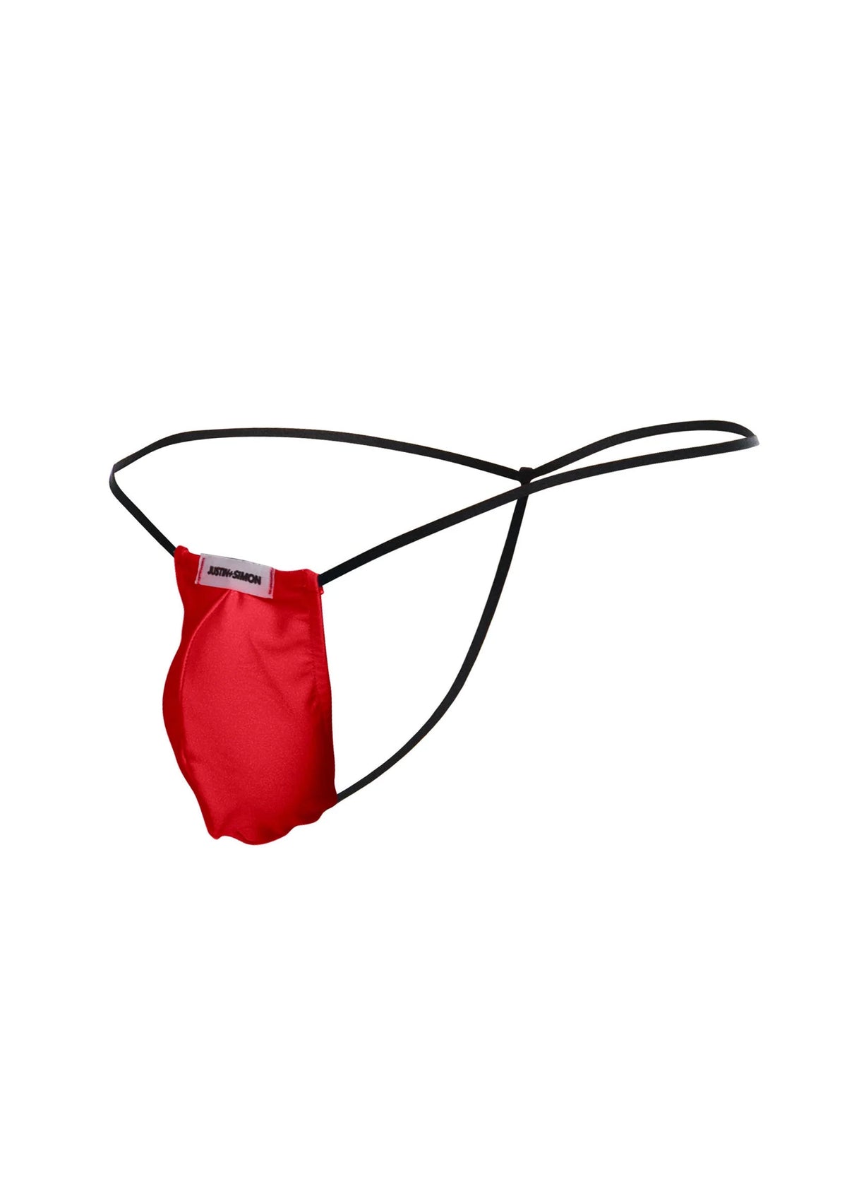 Bestel: Classic G - String Bulge - bij Happytoys.nl, happytoys.be, Happytoys.ae: erotische sex webshop | liever Happy dan Easy βββββ