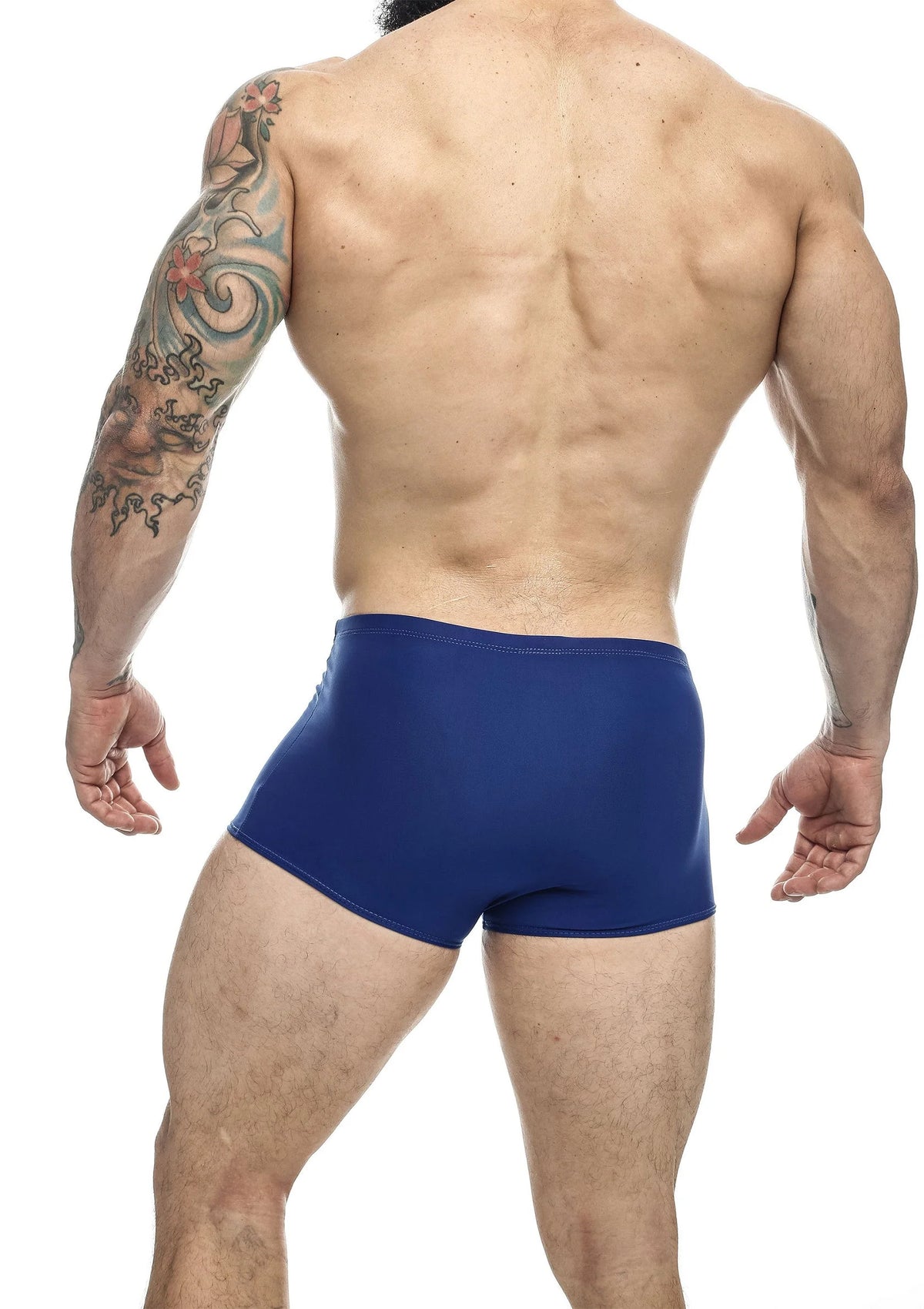Bestel: Classic Boxer Short by Justin+Simon - bij Happytoys.nl, happytoys.be, Happytoys.ae: erotische sex webshop | liever Happy dan Easy ⭐⭐⭐⭐⭐