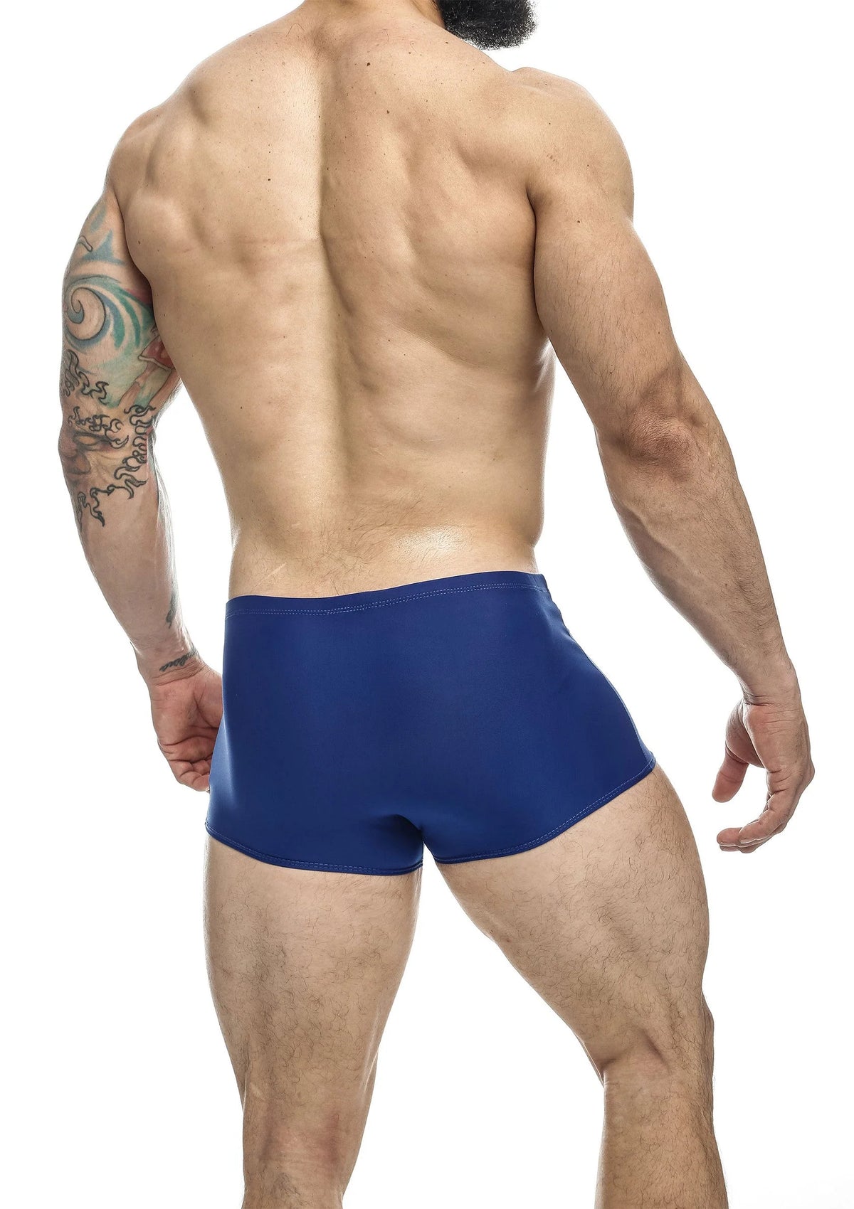 Bestel: Classic Boxer Short by Justin+Simon - bij Happytoys.nl, happytoys.be, Happytoys.ae: erotische sex webshop | liever Happy dan Easy ⭐⭐⭐⭐⭐