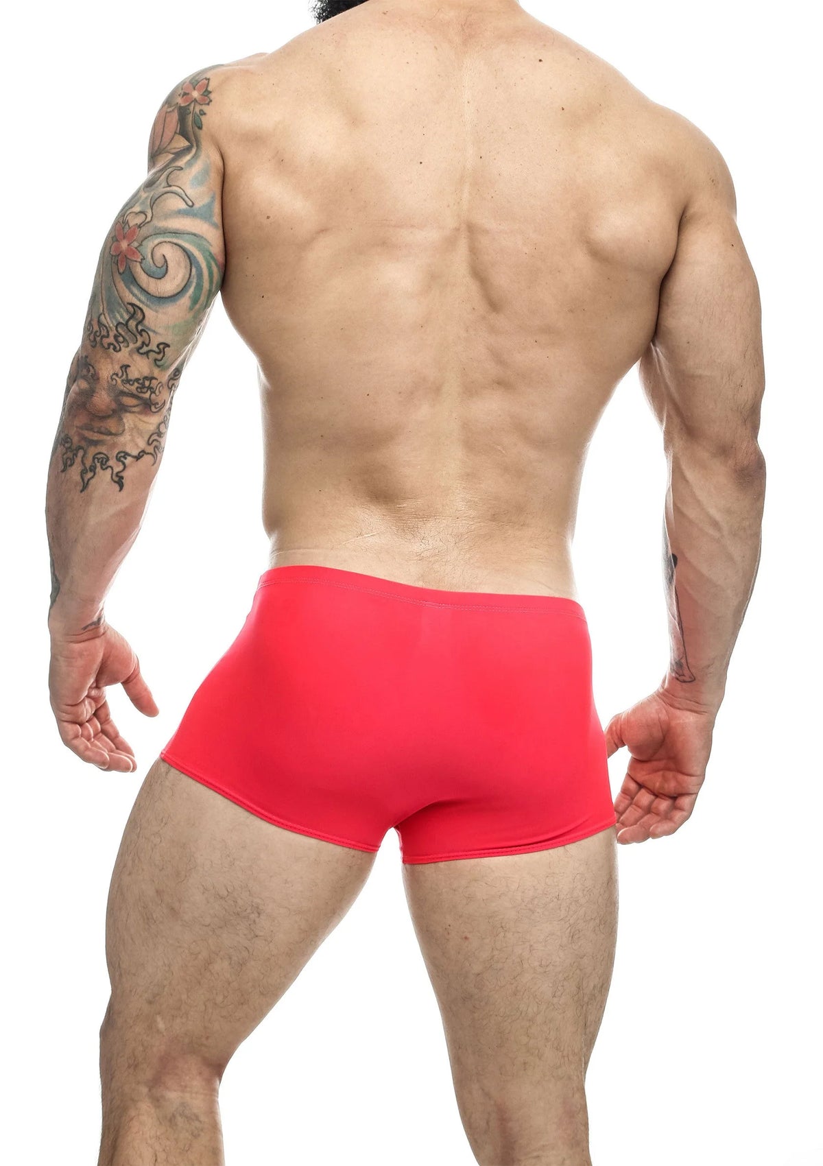 Bestel: Classic Boxer Short by Justin+Simon - bij Happytoys.nl, happytoys.be, Happytoys.ae: erotische sex webshop | liever Happy dan Easy ⭐⭐⭐⭐⭐
