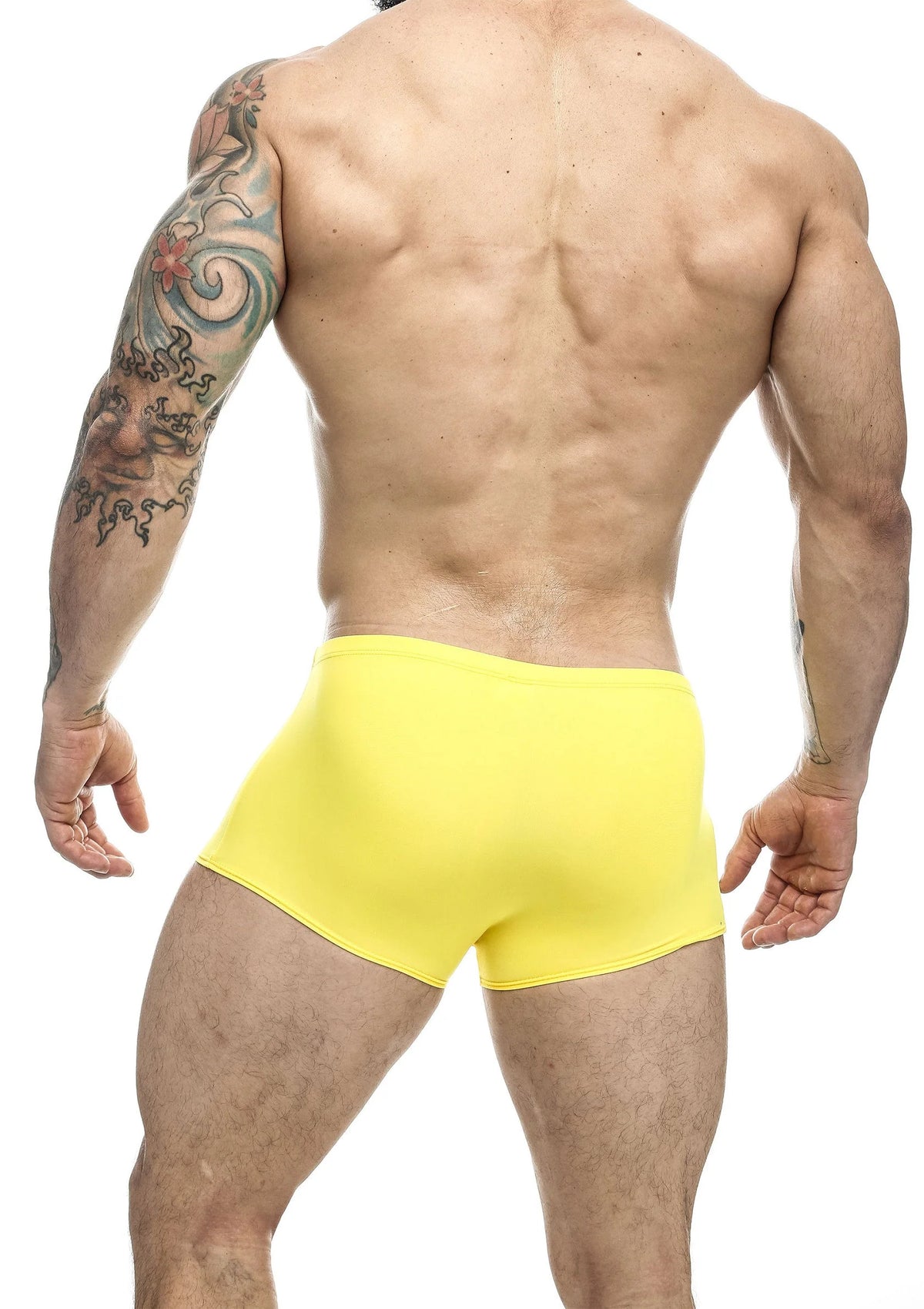 Bestel: Classic Boxer Short by Justin+Simon - bij Happytoys.nl, happytoys.be, Happytoys.ae: erotische sex webshop | liever Happy dan Easy ⭐⭐⭐⭐⭐
