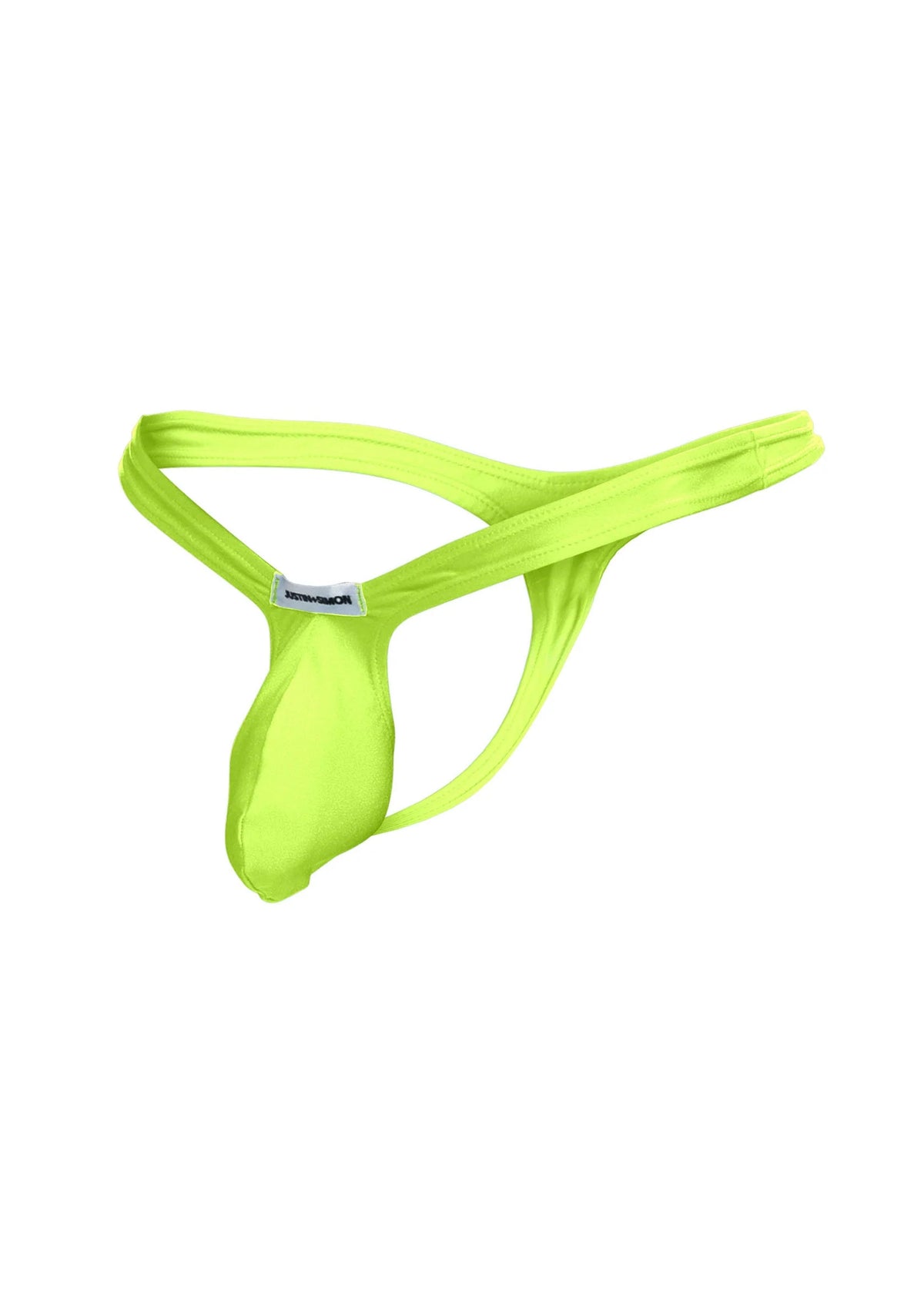 Bestel: Bulge Thong - bij Happytoys.nl, happytoys.be, Happytoys.ae: erotische sex webshop | liever Happy dan Easy βββββ