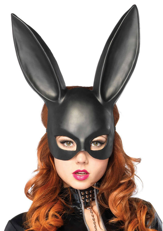 Maskenhasenmaske