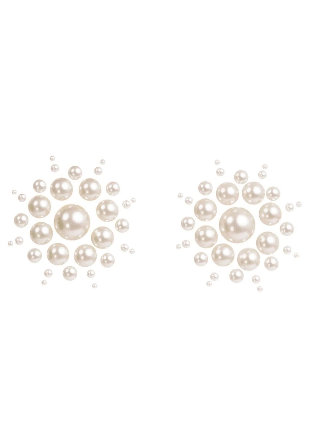 Bestel: Isla nipple jewel stickers by Leg Avenue - bij Happytoys.nl, happytoys.be, Happytoys.ae: erotische sex webshop | liever Happy dan Easy βββββ - Default Title - 88062 - WHITE - O/S