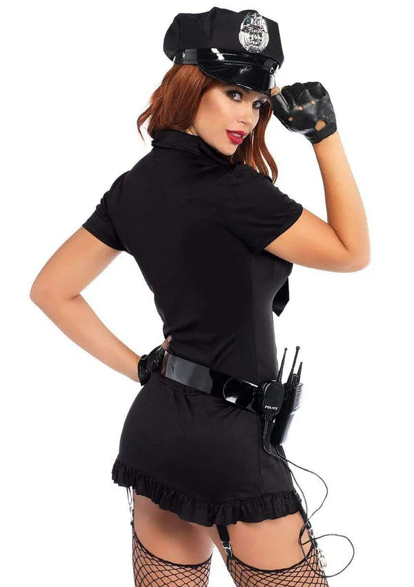88202_BLACK_02 | bestel discreet online bij Happytoys, de erotische webshop geleid door een vrouw.