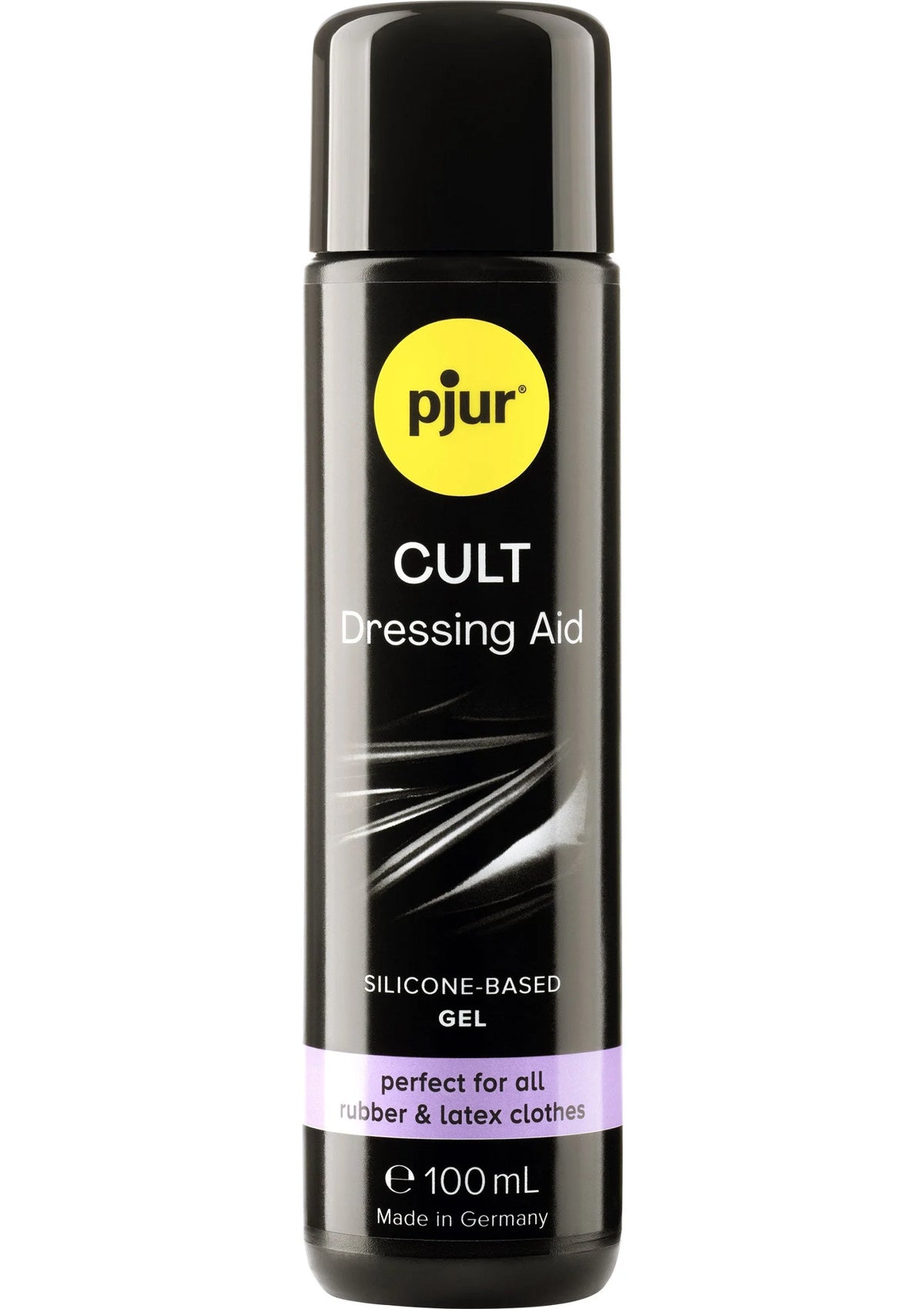 Bestel: Cult Dressing Aid 100 ml - bij Happytoys: de erotische sex webshop | liever Happy dan Easy ⭐⭐⭐⭐⭐ - Default Title - 90022 - NATUREL - 100