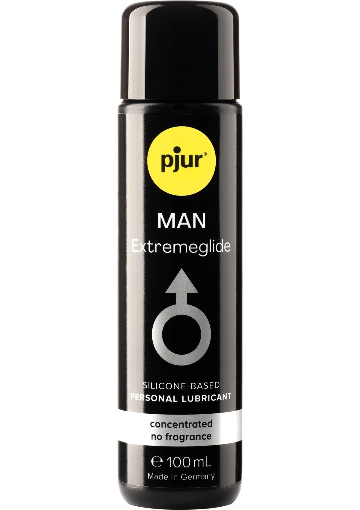 Bestel: Man Extreme Glide 100 ml - bij Happytoys: de erotische sex webshop | liever Happy dan Easy ⭐⭐⭐⭐⭐ - Default Title - 90033 - NATUREL - 100