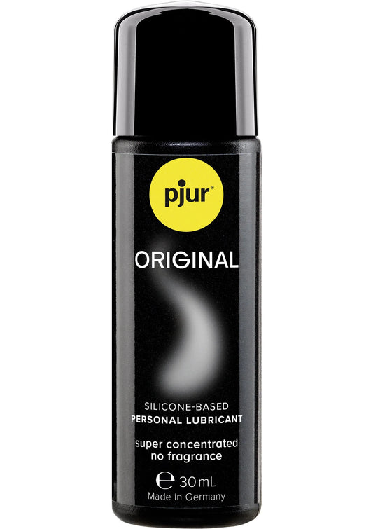 Original - Gleitmittel auf Silikonbasis - 30 ml von Pjur